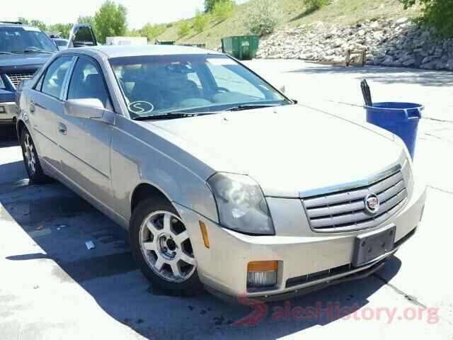 1C3CDFBB5GD653238 2004 CADILLAC CTS