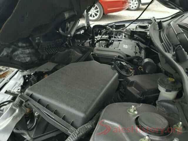 JM3KFACM5L0834062 2017 HONDA ACCORD