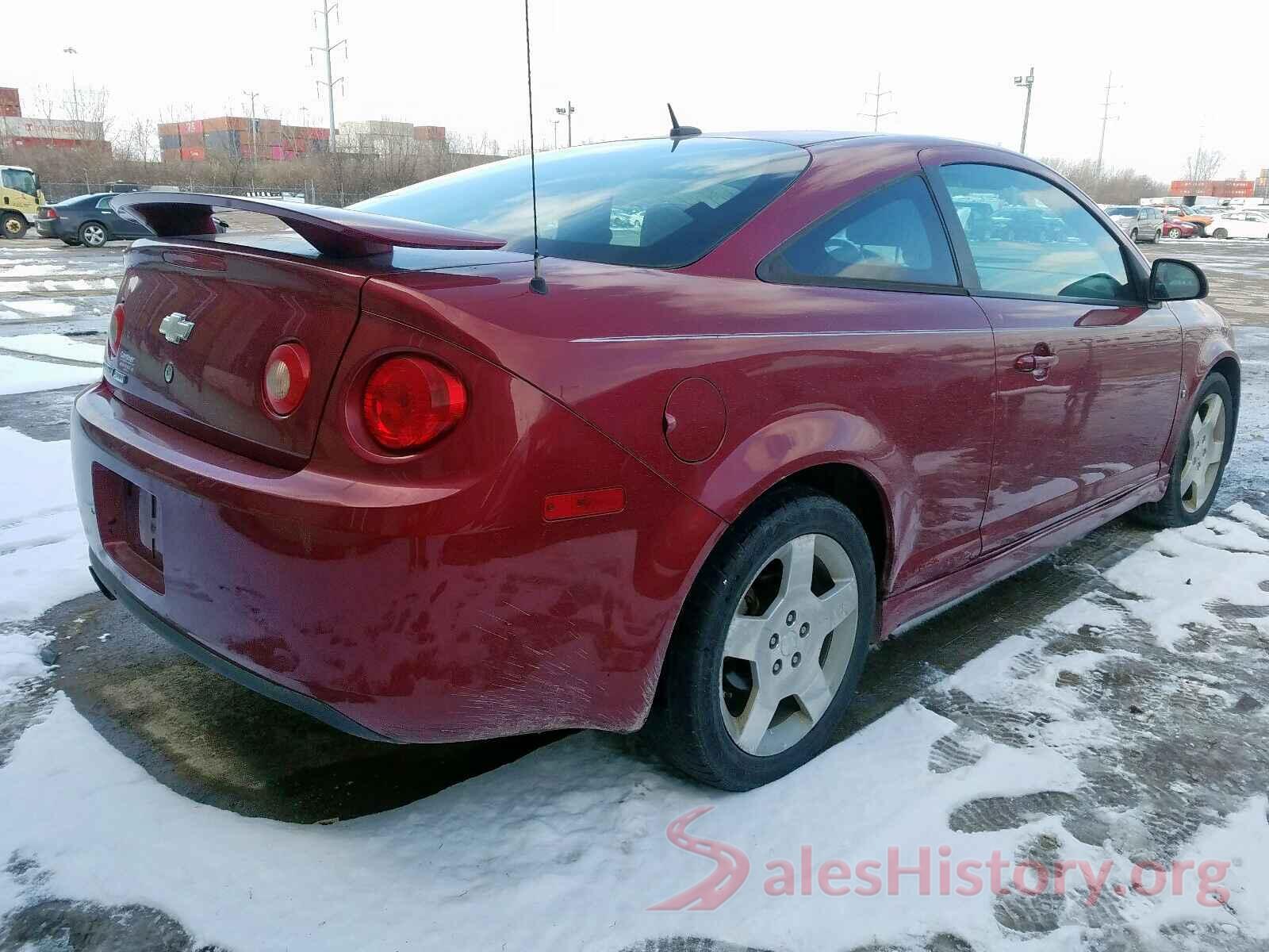 3MZBN1V36JM209225 2008 CHEVROLET COBALT