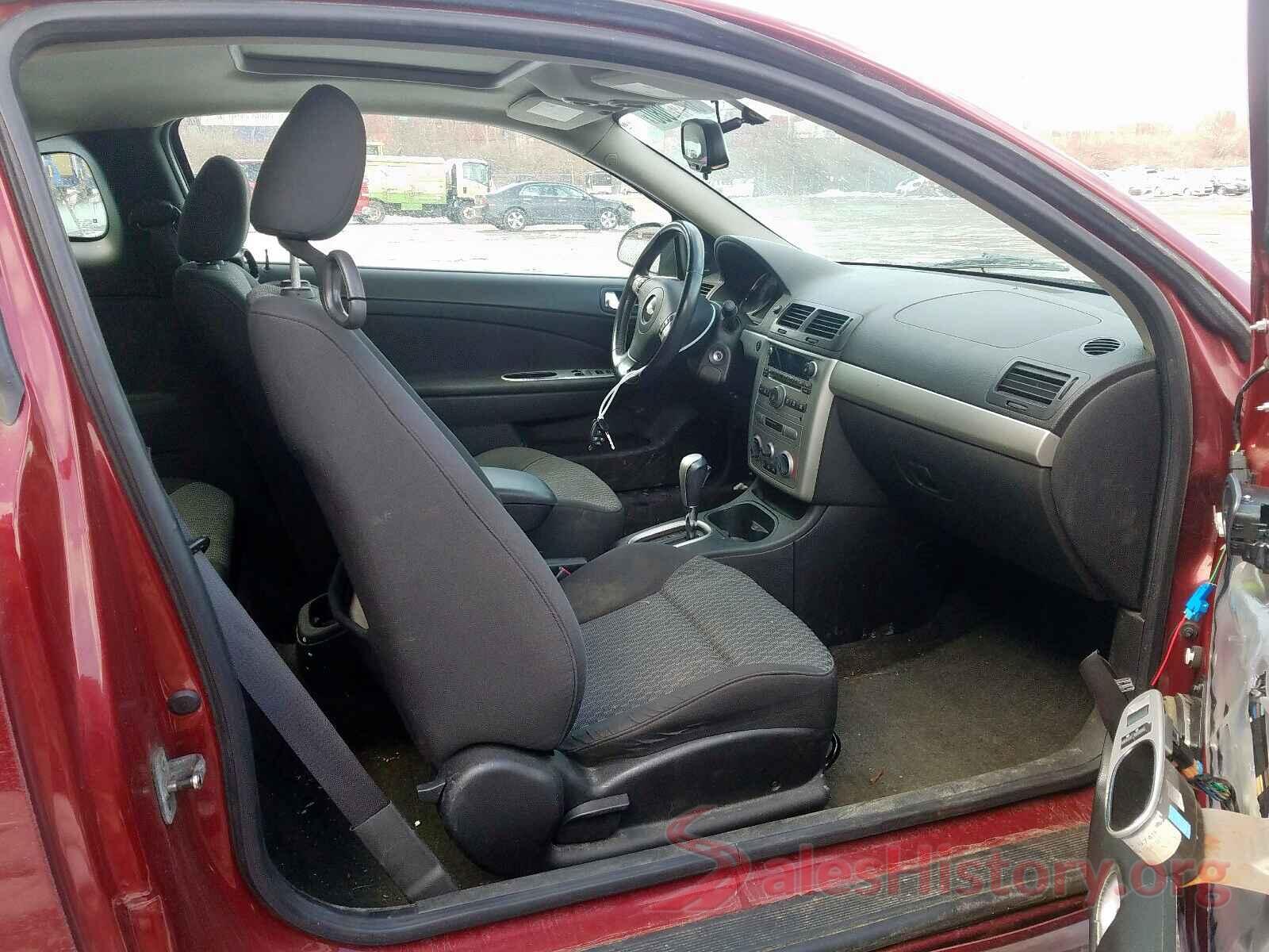 3MZBN1V36JM209225 2008 CHEVROLET COBALT