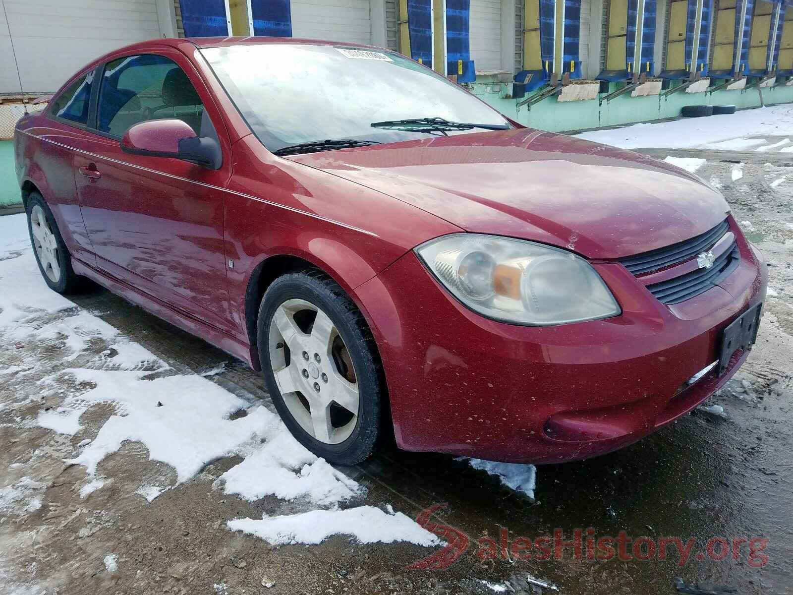 3MZBN1V36JM209225 2008 CHEVROLET COBALT