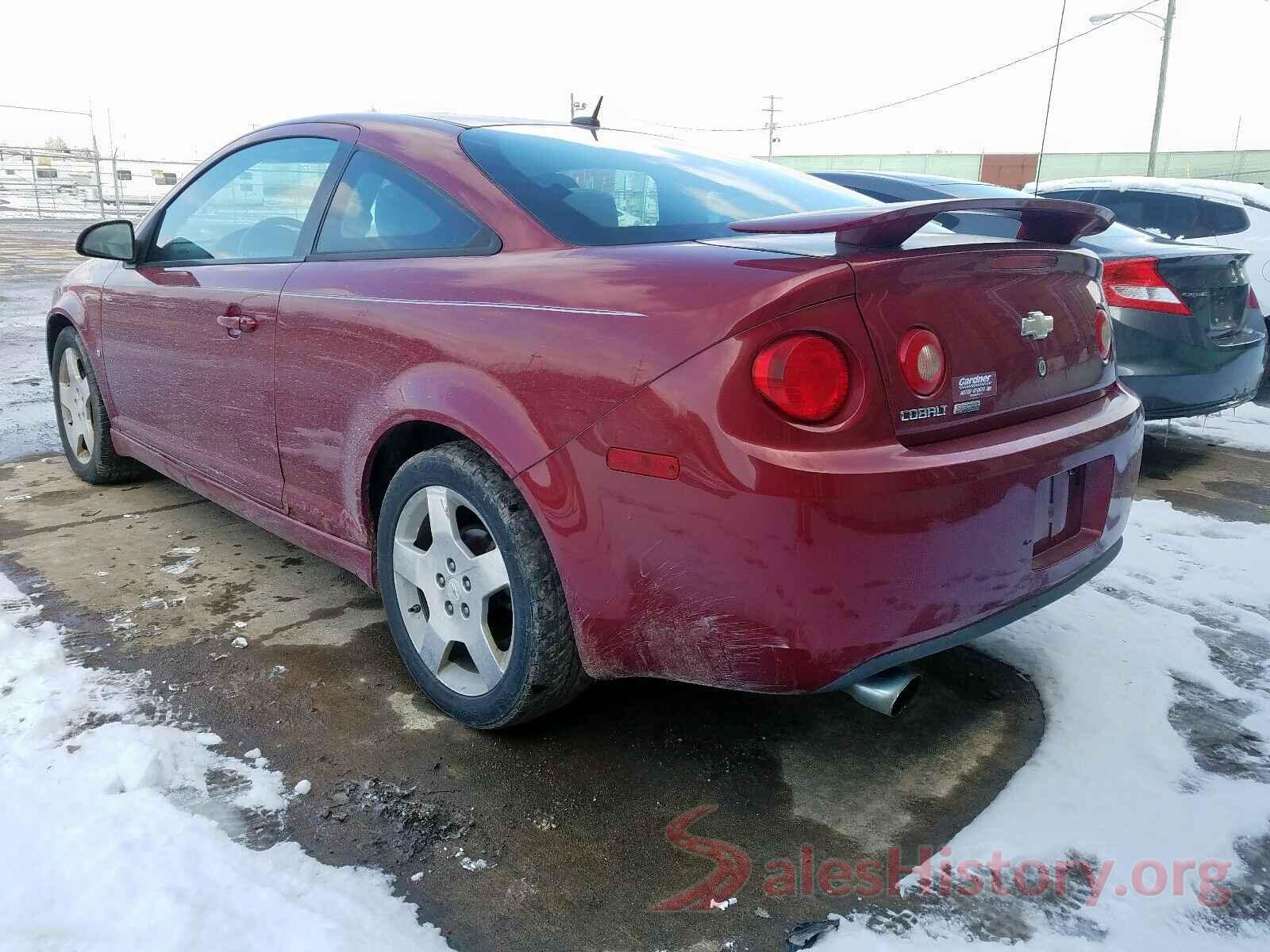 3MZBN1V36JM209225 2008 CHEVROLET COBALT