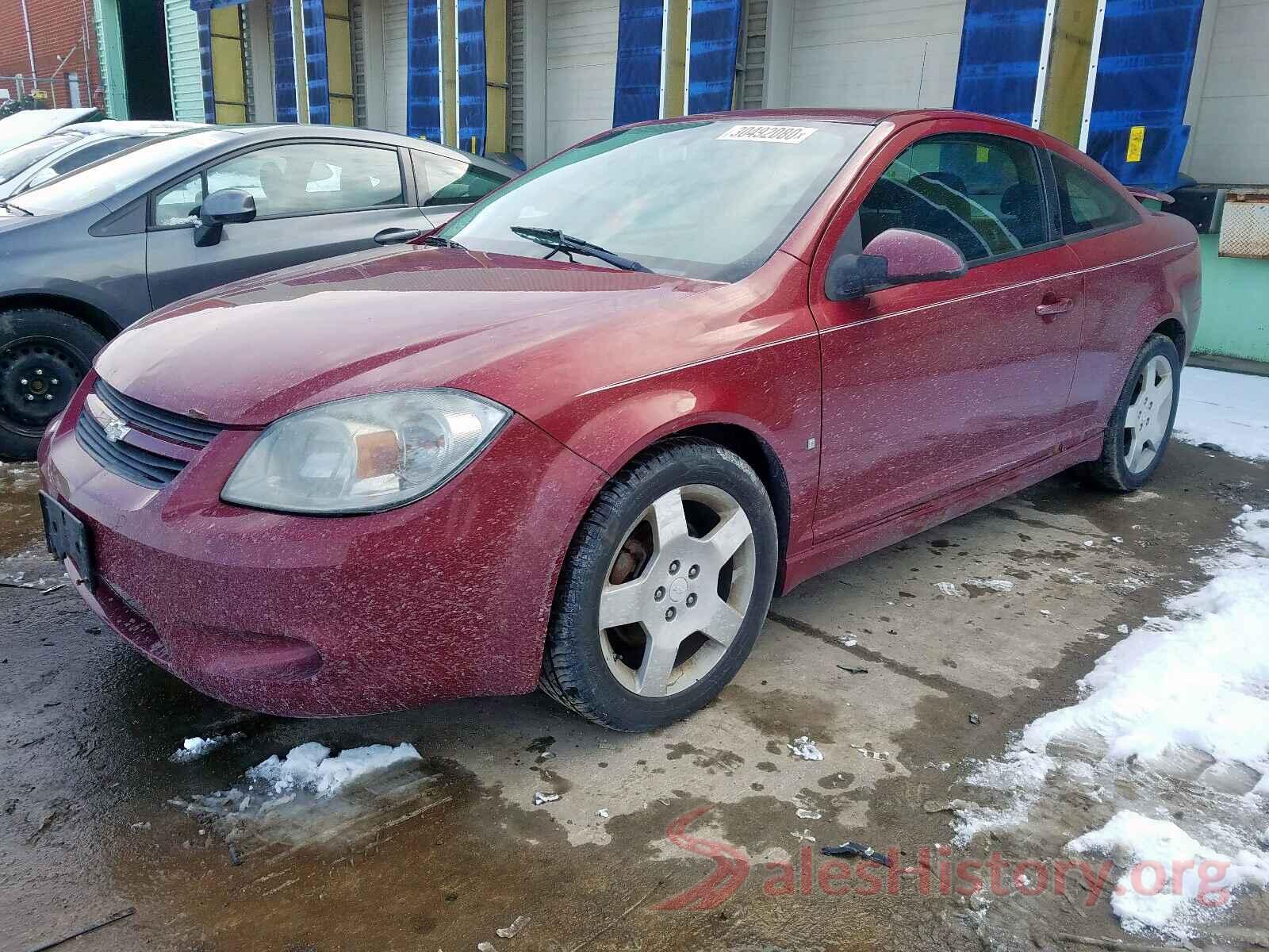 3MZBN1V36JM209225 2008 CHEVROLET COBALT