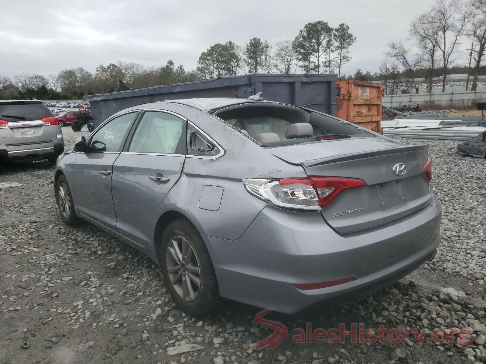 KNDJP3A52G7403247 2017 HYUNDAI SONATA