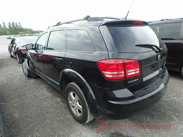 1FTEW1C85HFB23331 2010 DODGE JOURNEY