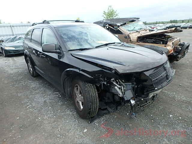 1FTEW1C85HFB23331 2010 DODGE JOURNEY