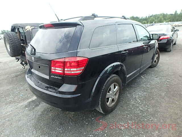 1FTEW1C85HFB23331 2010 DODGE JOURNEY