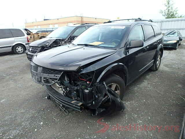 1FTEW1C85HFB23331 2010 DODGE JOURNEY