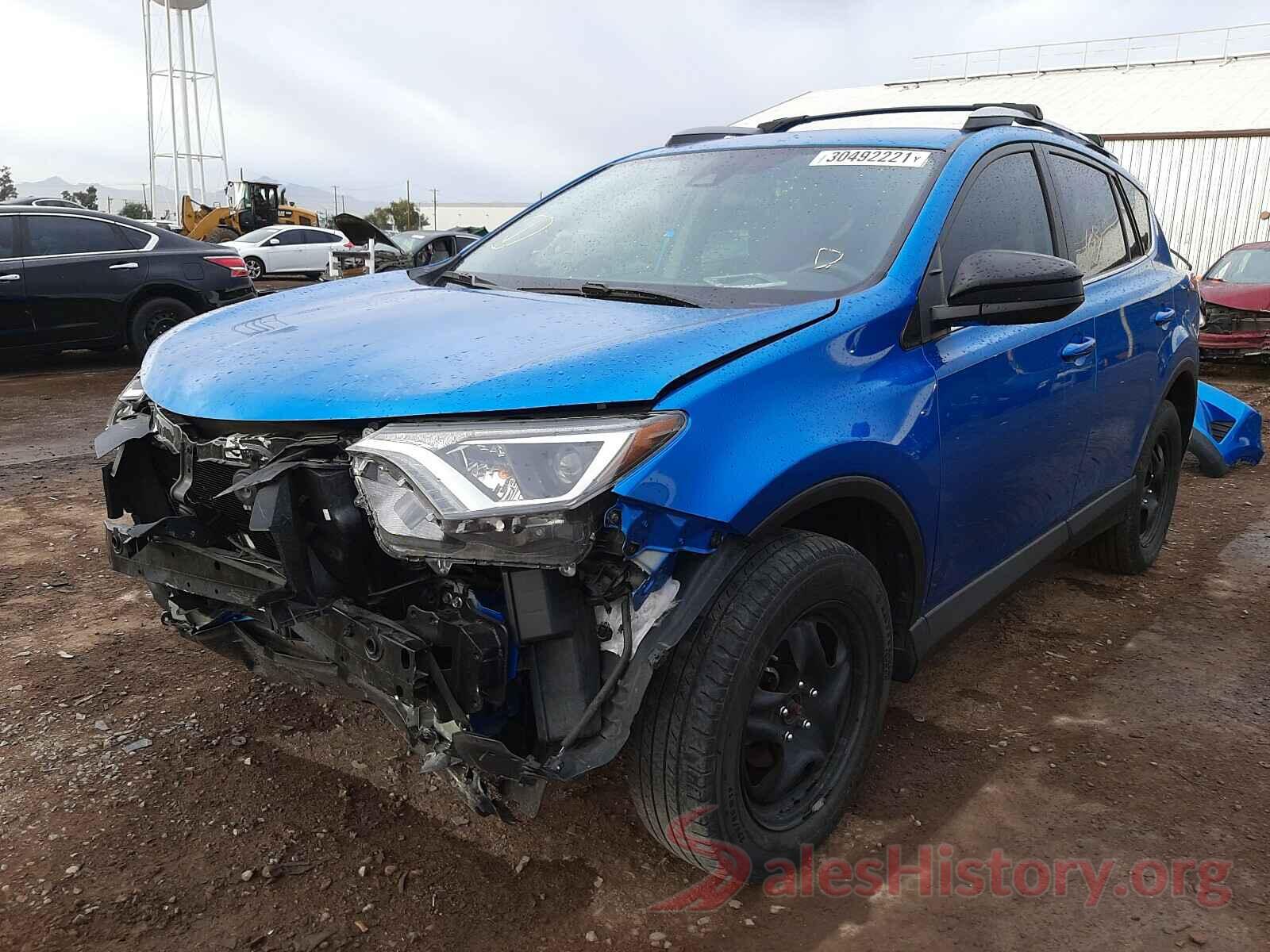 2T3ZFREV5HW368339 2017 TOYOTA RAV4