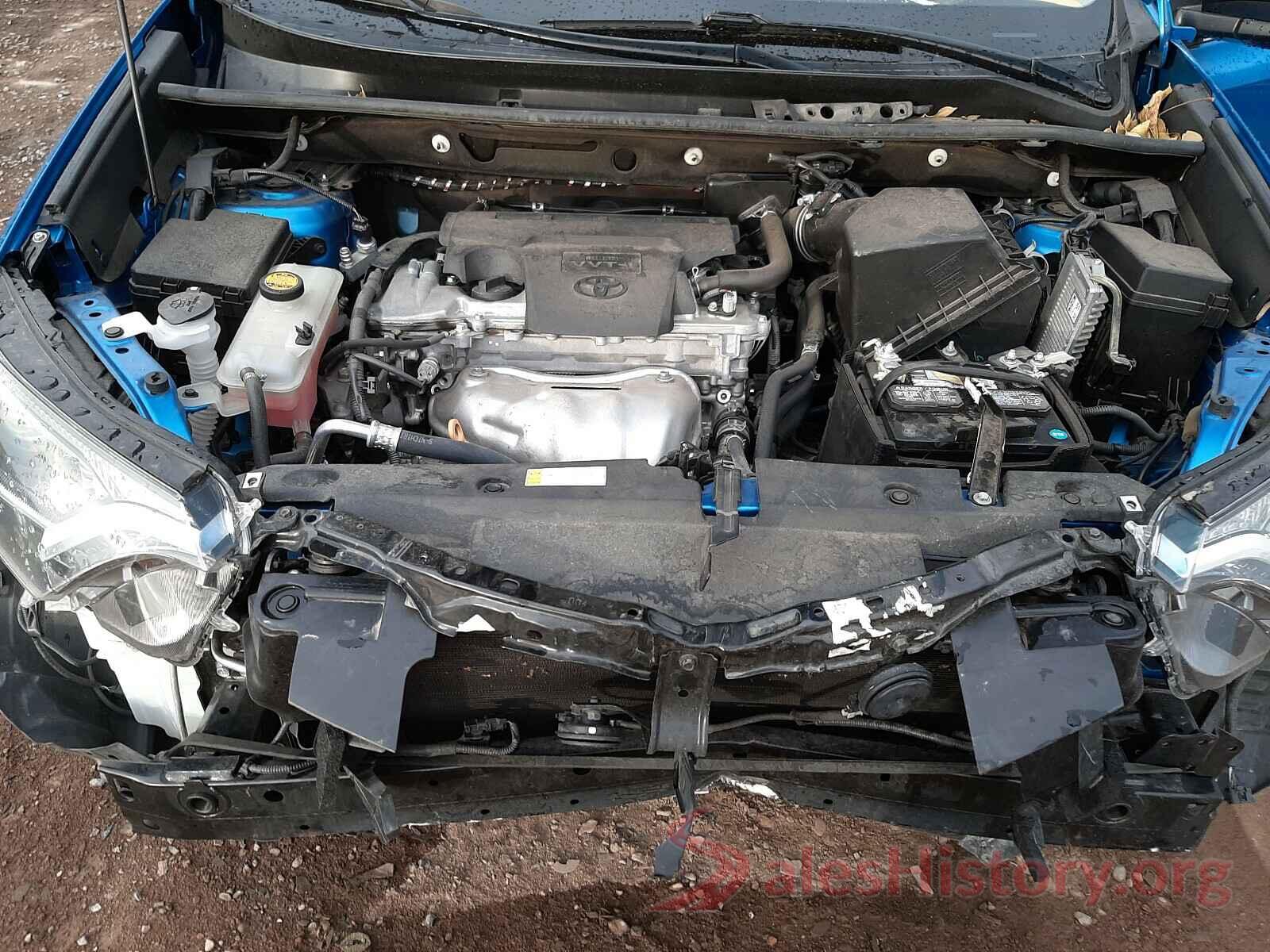 2T3ZFREV5HW368339 2017 TOYOTA RAV4