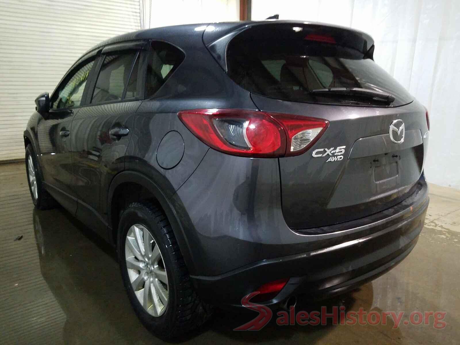 JM3KE4DY2G0689753 2016 MAZDA CX-5