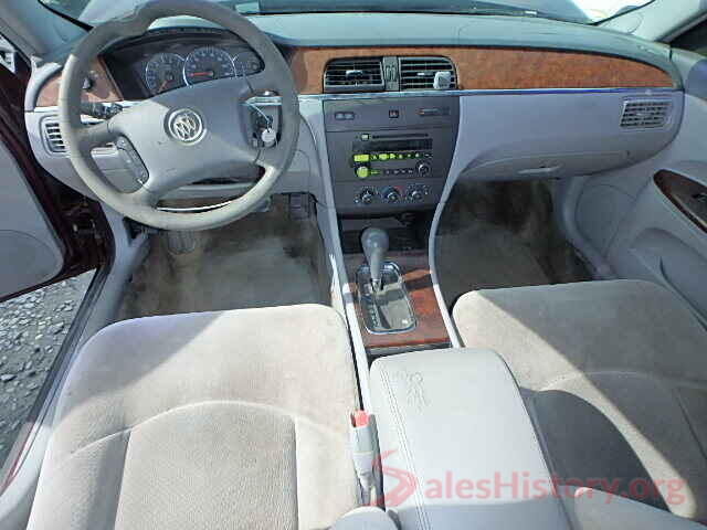 1N6ED0EA0LN727722 2007 BUICK LACROSSE