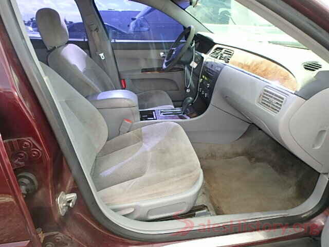 1N6ED0EA0LN727722 2007 BUICK LACROSSE