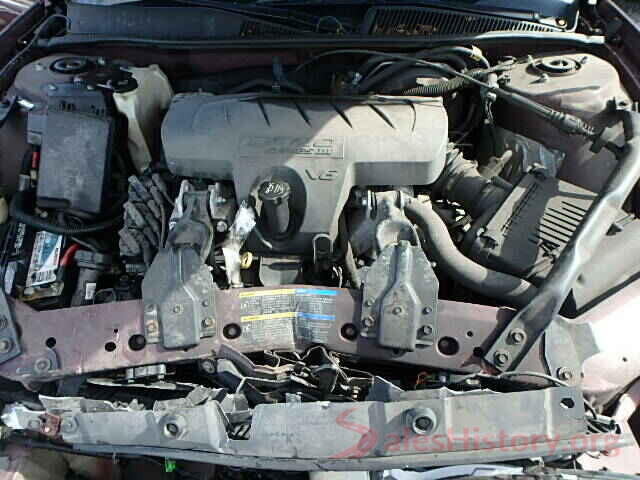 1N6ED0EA0LN727722 2007 BUICK LACROSSE