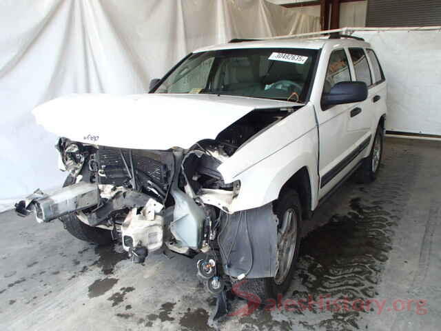 1C4PJLCB8HW613342 2005 JEEP CHEROKEE