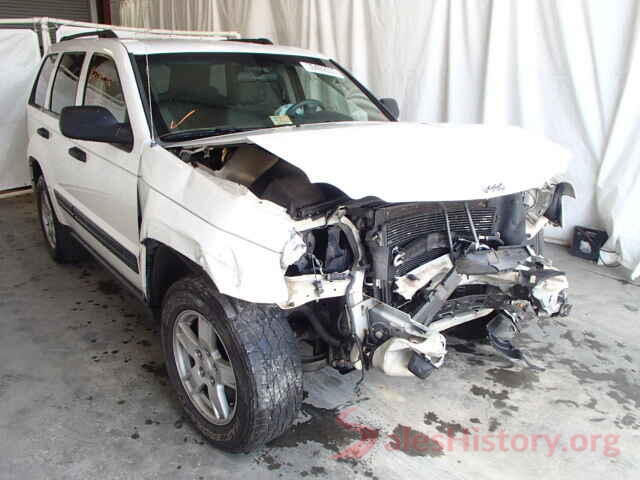 1C4PJLCB8HW613342 2005 JEEP CHEROKEE