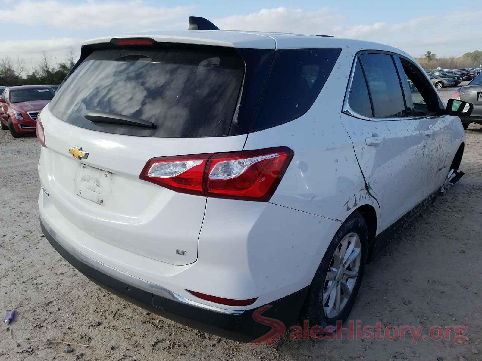 2GNAXJEV5J6250487 2018 CHEVROLET EQUINOX