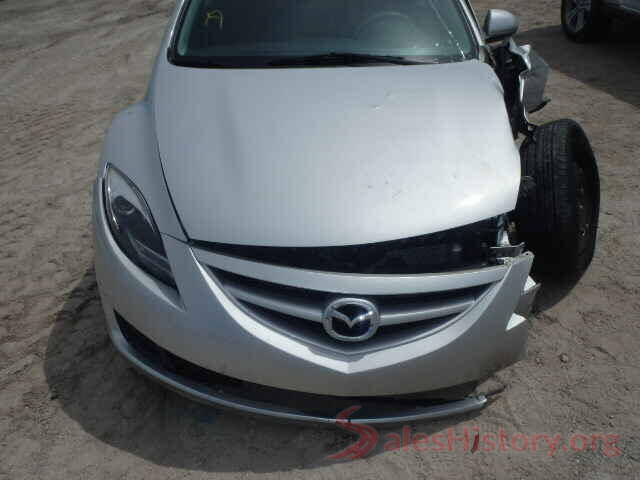 5YFBURHE4KP896152 2013 MAZDA 6