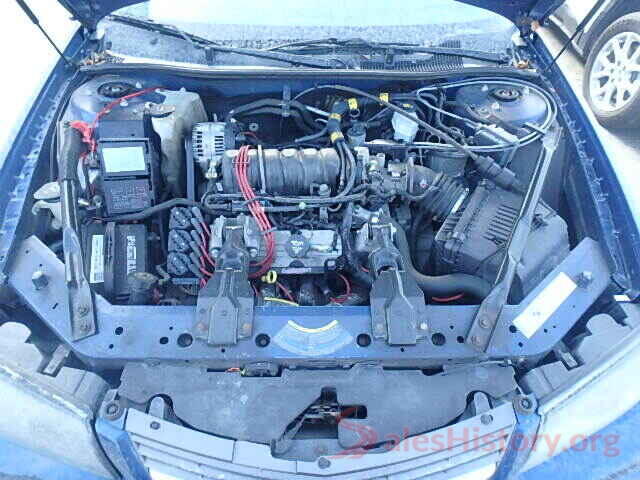 JM3KFBCM1L1720513 2004 CHEVROLET IMPALA