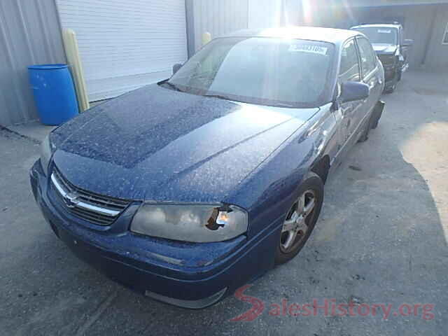 JM3KFBCM1L1720513 2004 CHEVROLET IMPALA