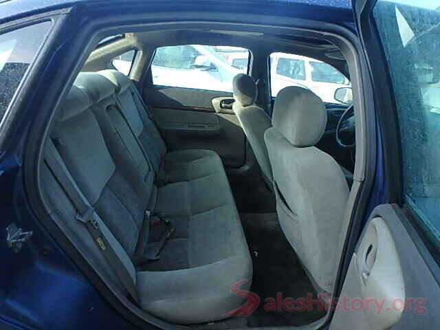 JM3KFBCM1L1720513 2004 CHEVROLET IMPALA