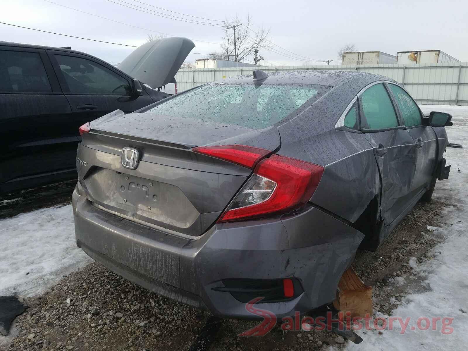 19XFC1F35HE032423 2017 HONDA CIVIC