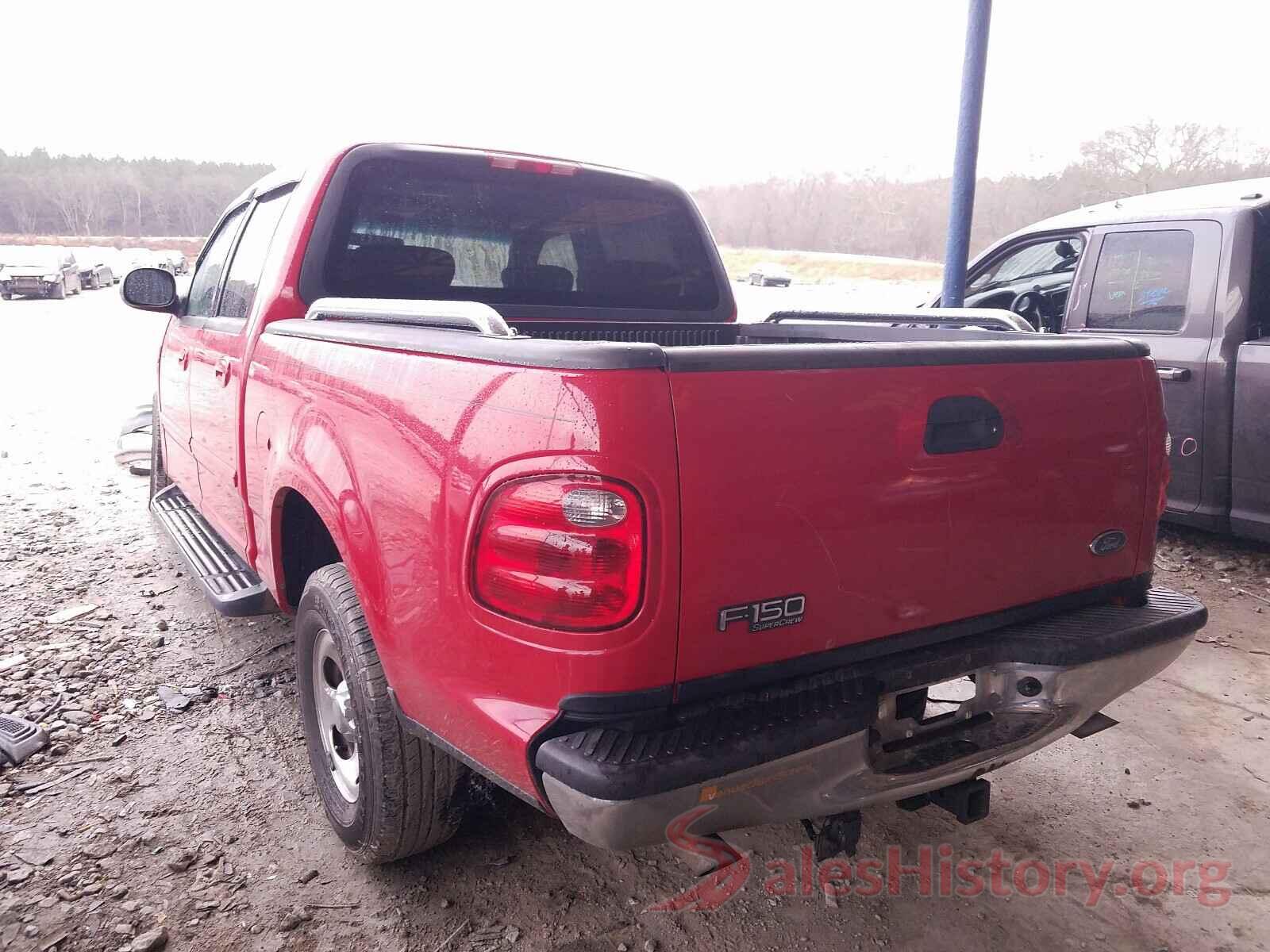 4T1B61HKXKU821875 2001 FORD F150