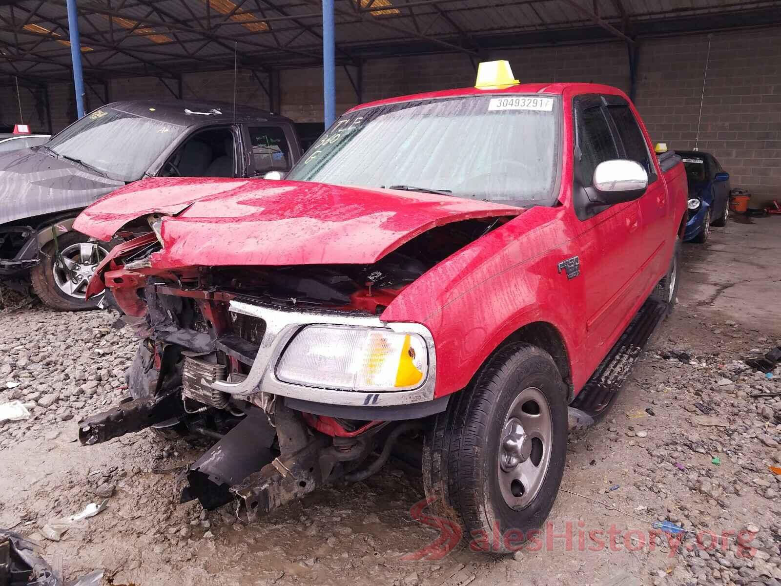 4T1B61HKXKU821875 2001 FORD F150