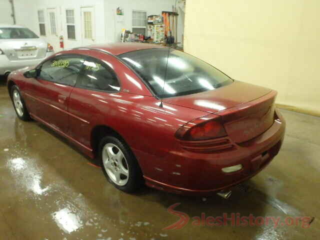 5XYRKDLF5MG029440 2001 DODGE STRATUS