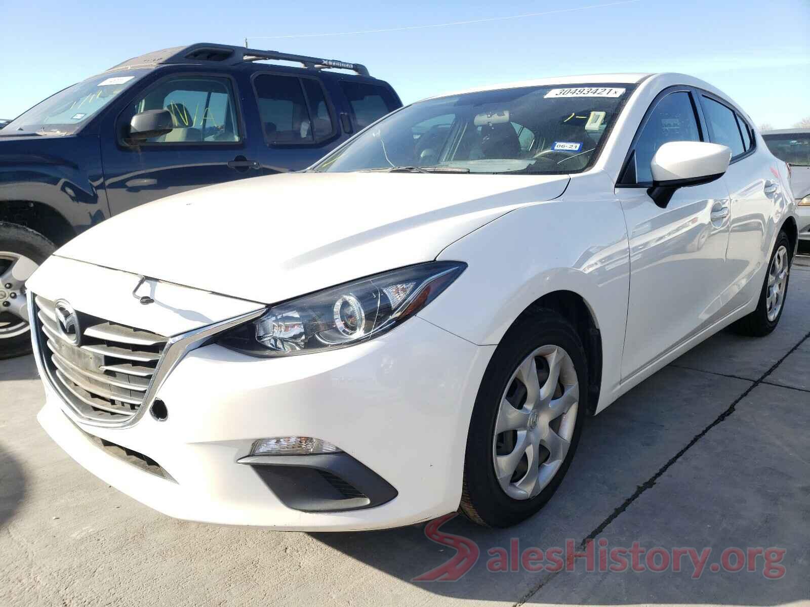 JF1VA2E65L9826649 2016 MAZDA 3