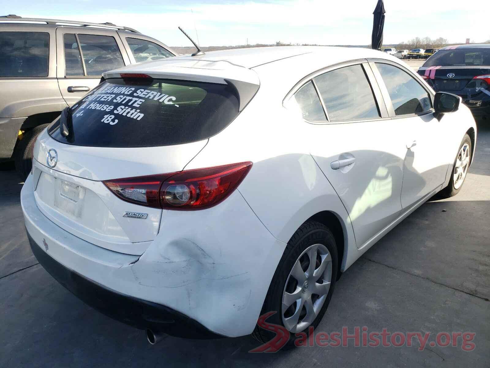 JF1VA2E65L9826649 2016 MAZDA 3