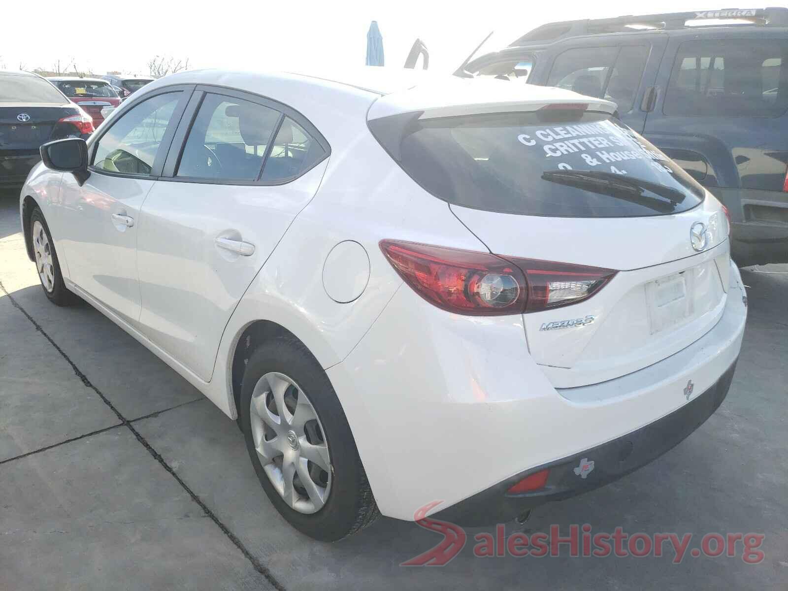 JF1VA2E65L9826649 2016 MAZDA 3