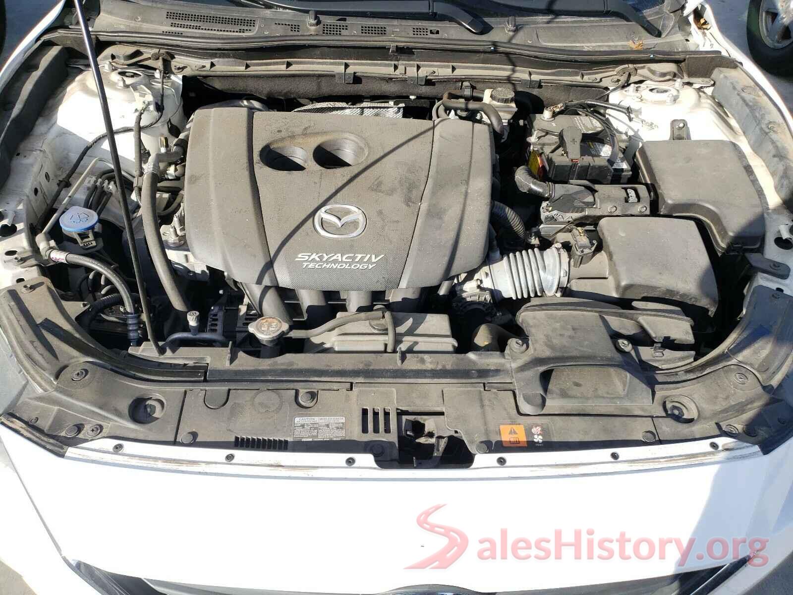 JF1VA2E65L9826649 2016 MAZDA 3