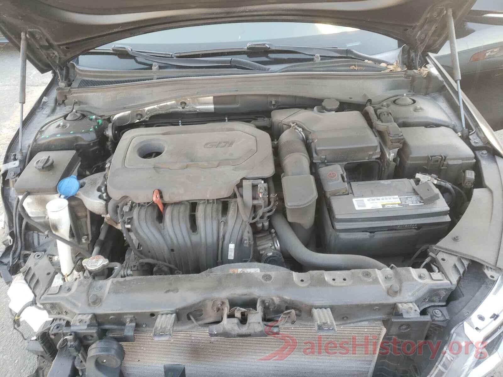 5XXGT4L39GG066090 2016 KIA OPTIMA