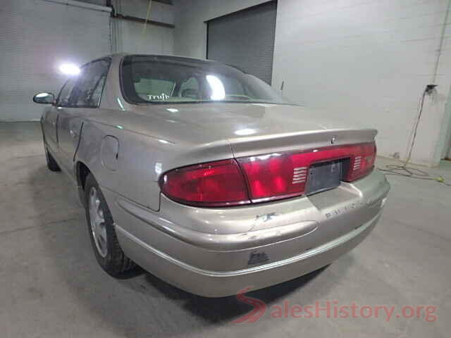 2C3CDZC9XGH274722 1999 BUICK REGAL