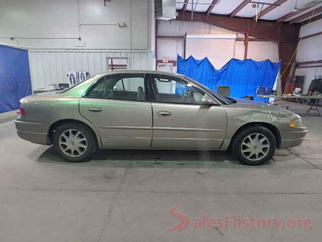 2C3CDZC9XGH274722 1999 BUICK REGAL