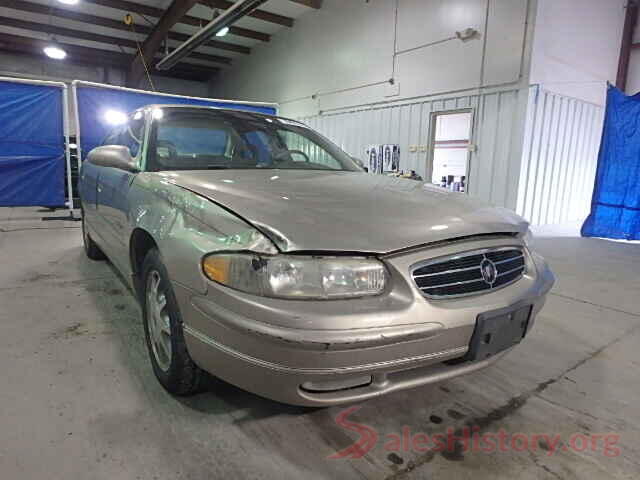 2C3CDZC9XGH274722 1999 BUICK REGAL