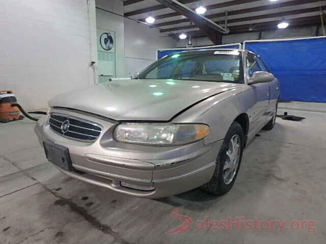 2C3CDZC9XGH274722 1999 BUICK REGAL