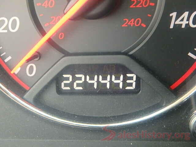 3CZRU6H78GM736444 2004 HONDA CIVIC