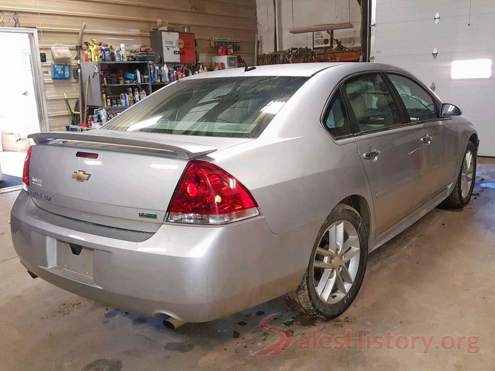 3N1CN7AP5GL903621 2012 CHEVROLET IMPALA