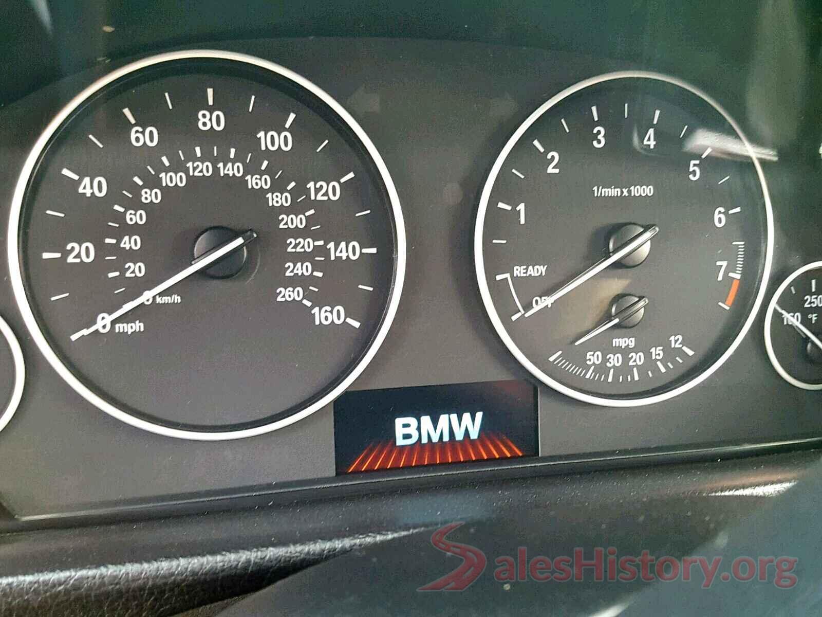 KNDJX3A52G7319333 2013 BMW 3 SERIES