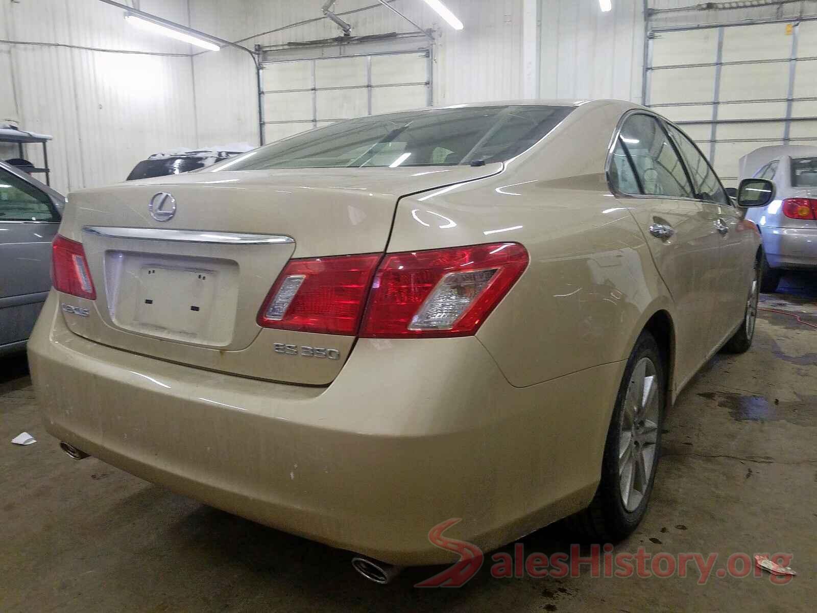 5N1AZ2MG0GN117504 2007 LEXUS ES350