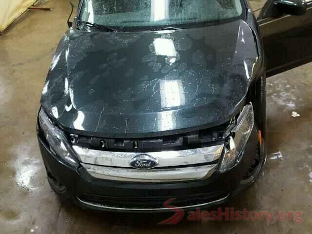 KM8R44HE6MU226704 2010 FORD FUSION