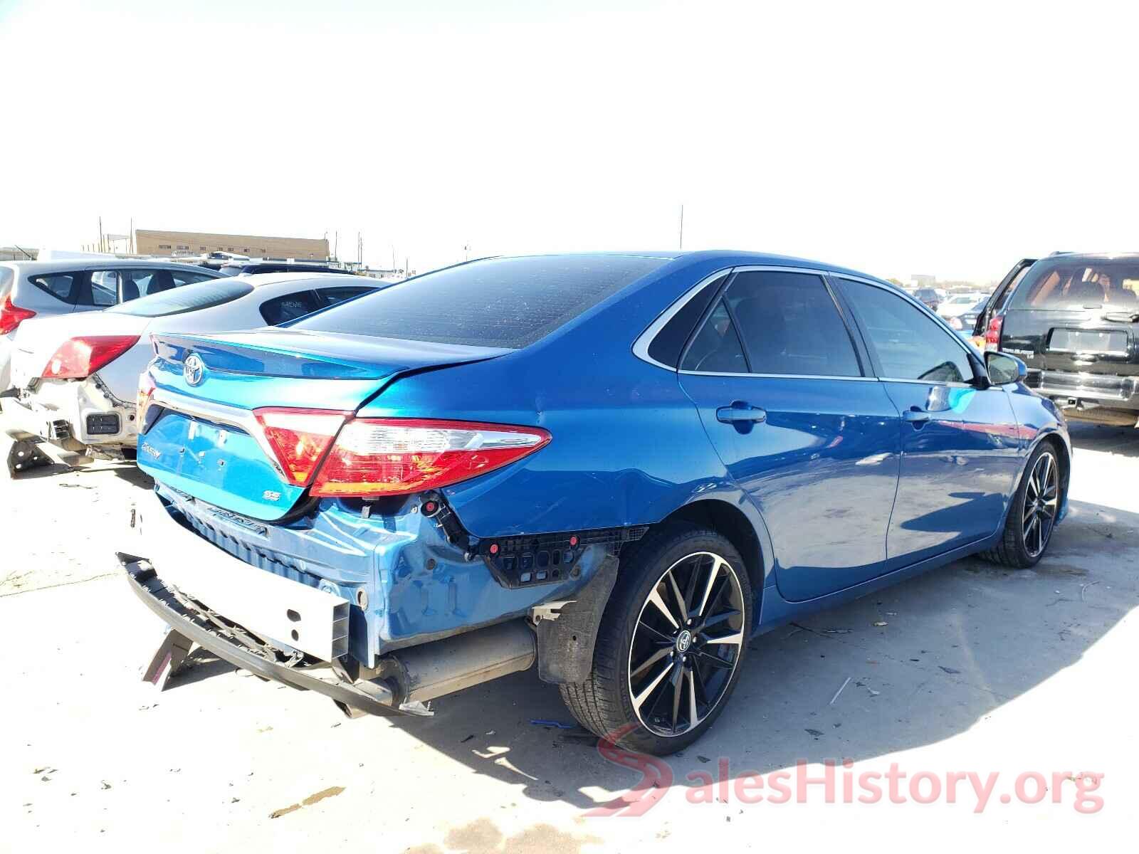 4T1BF1FK9HU770400 2017 TOYOTA CAMRY