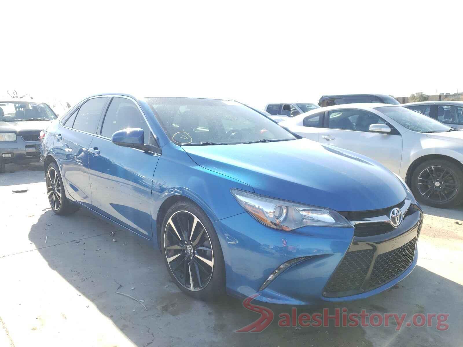 4T1BF1FK9HU770400 2017 TOYOTA CAMRY