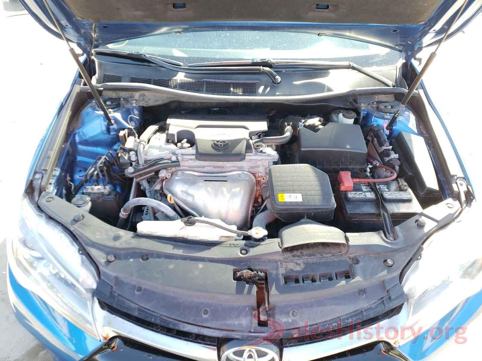 4T1BF1FK9HU770400 2017 TOYOTA CAMRY