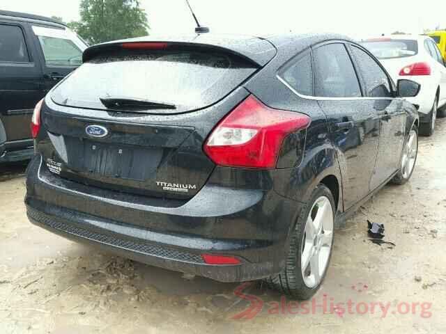 2HGFC2F83GH504253 2013 FORD FOCUS