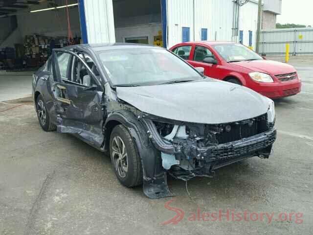 3N1AB7AP4GY223843 2017 HONDA ACCORD