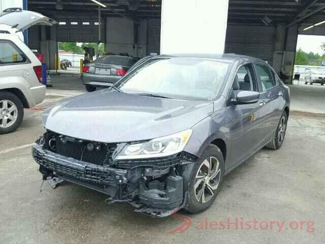 3N1AB7AP4GY223843 2017 HONDA ACCORD