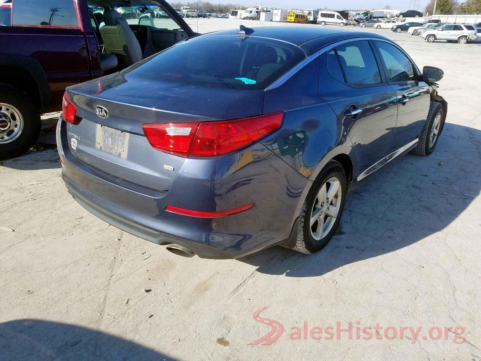 JM1DKDB71H0162311 2015 KIA OPTIMA